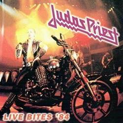 Judas Priest : Live Bites '84